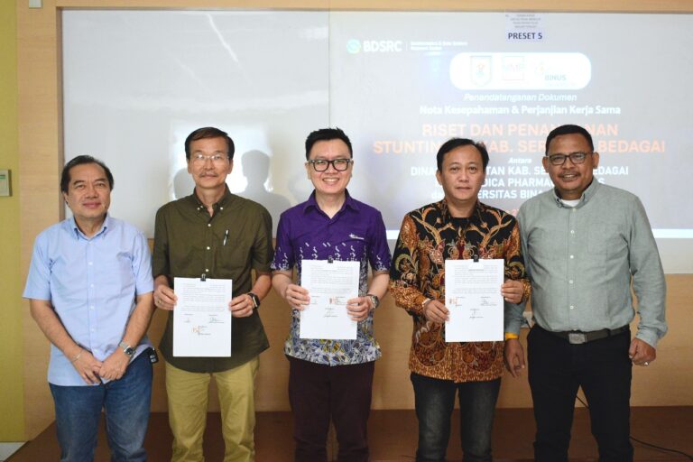 Bangga! Penelitian Manfaat Ikan Gabus di Sergai Tembus Jurnal Scientific Reports